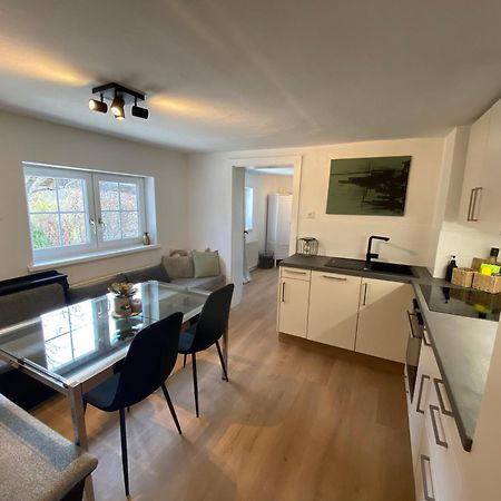 Tini House Villa Ваграйн Екстериор снимка