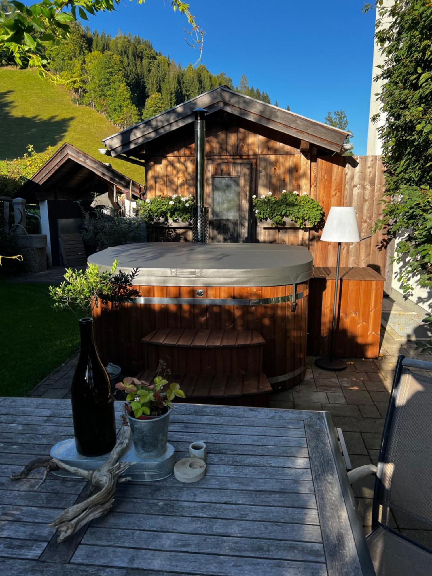Tini House Villa Ваграйн Екстериор снимка
