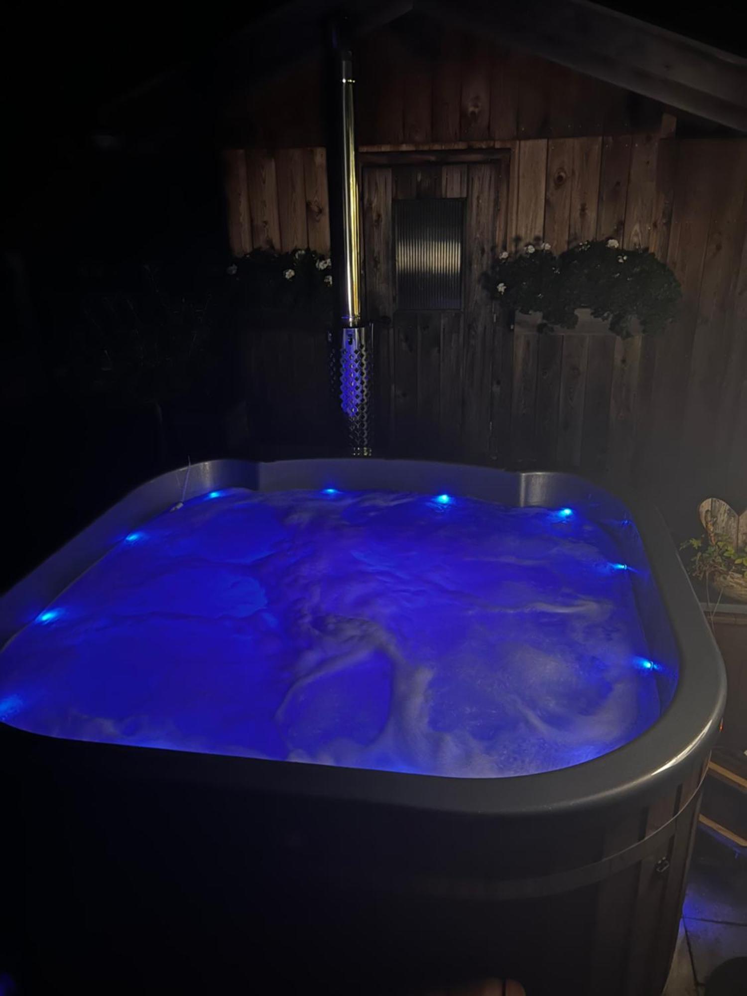 Tini House Villa Ваграйн Екстериор снимка