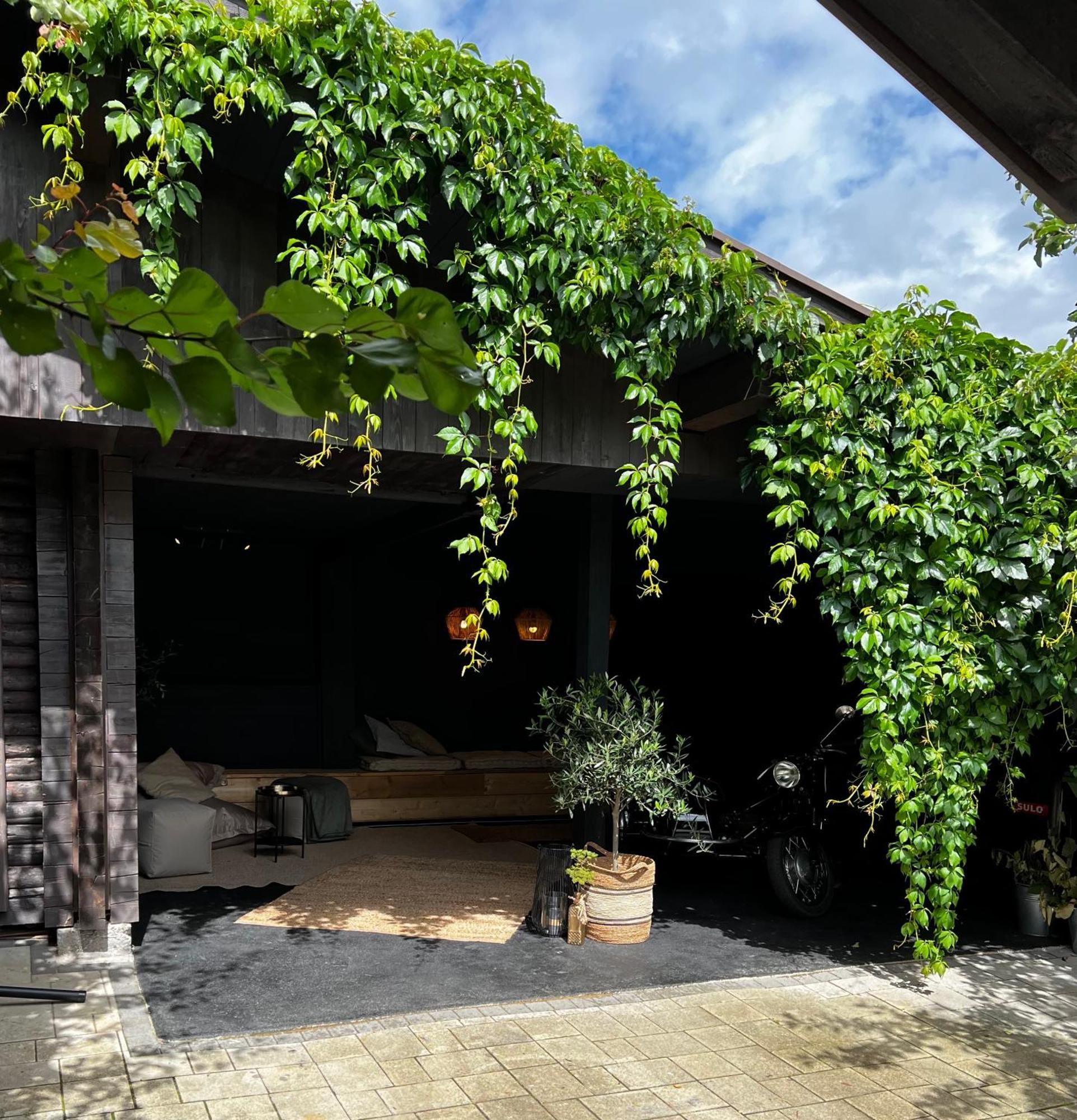 Tini House Villa Ваграйн Екстериор снимка