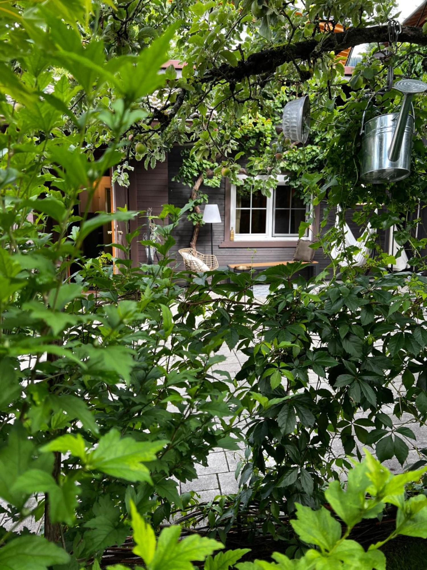 Tini House Villa Ваграйн Екстериор снимка