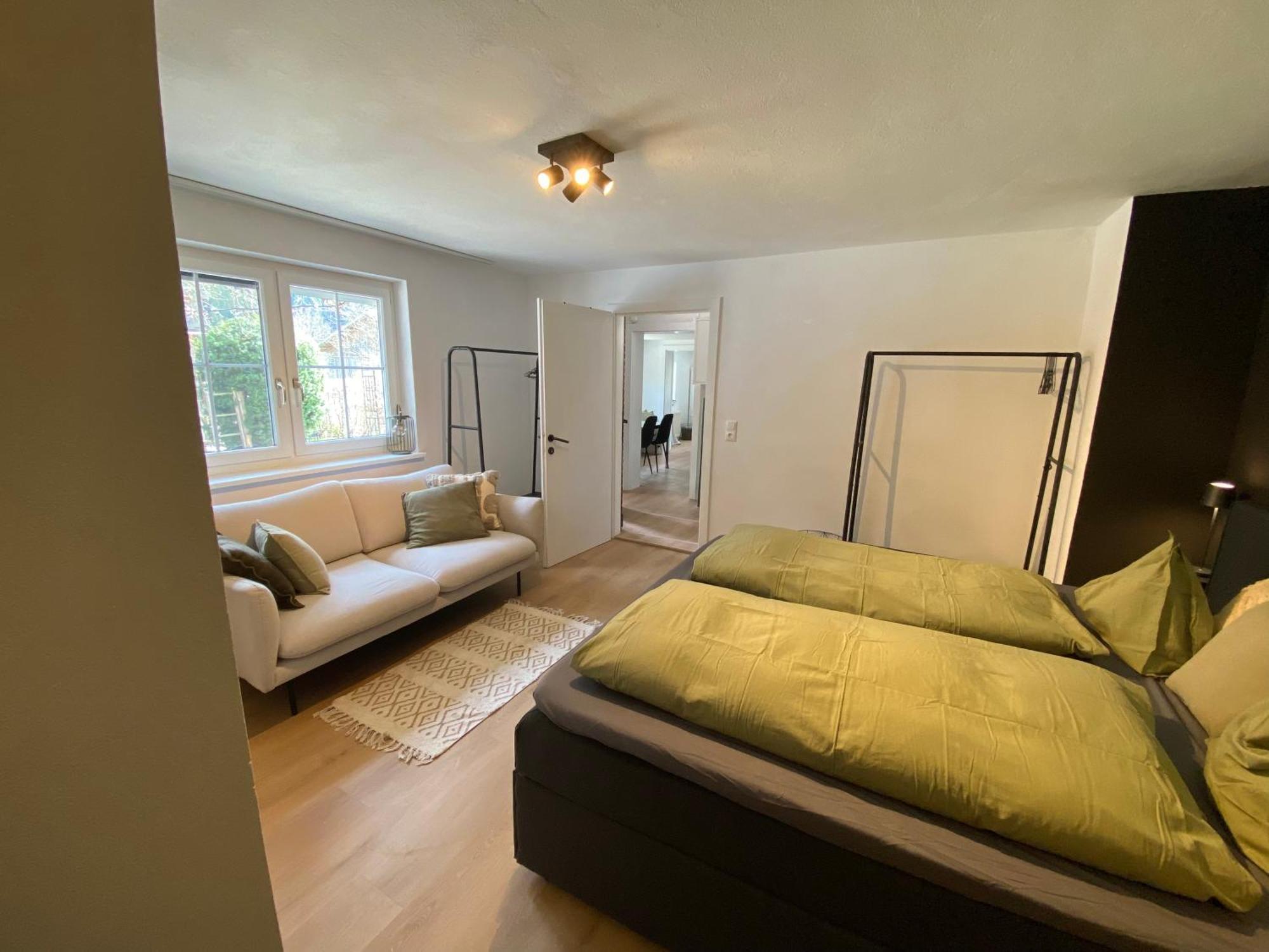 Tini House Villa Ваграйн Екстериор снимка