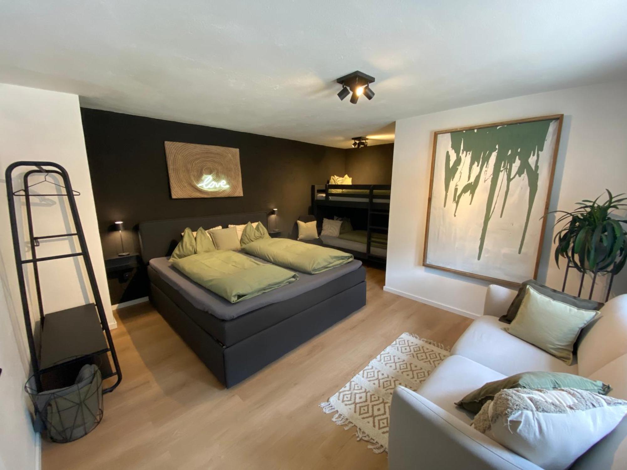 Tini House Villa Ваграйн Екстериор снимка