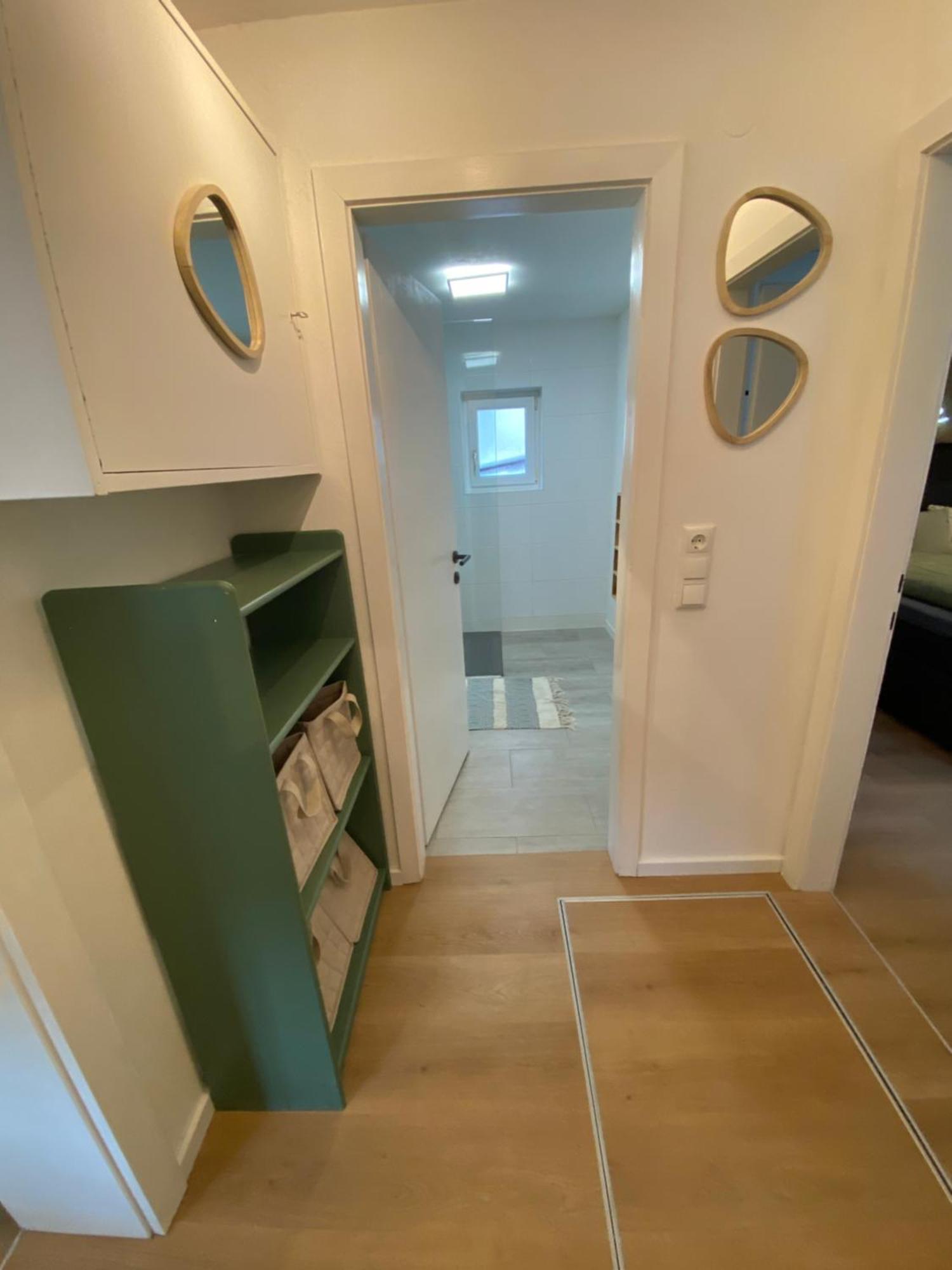 Tini House Villa Ваграйн Екстериор снимка
