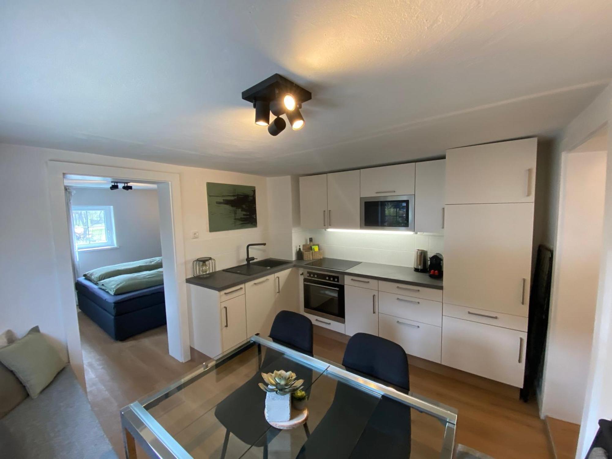 Tini House Villa Ваграйн Екстериор снимка