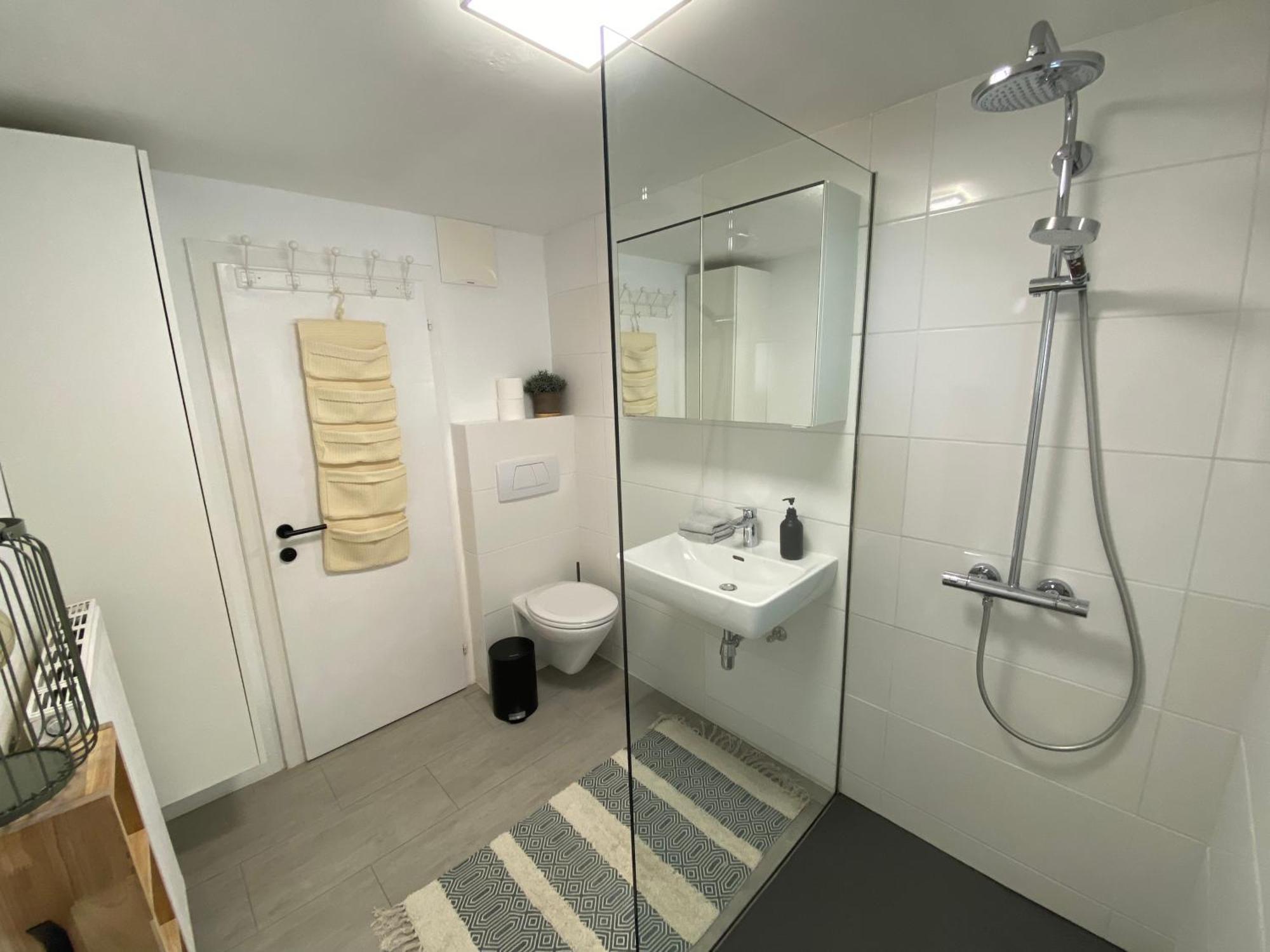 Tini House Villa Ваграйн Екстериор снимка