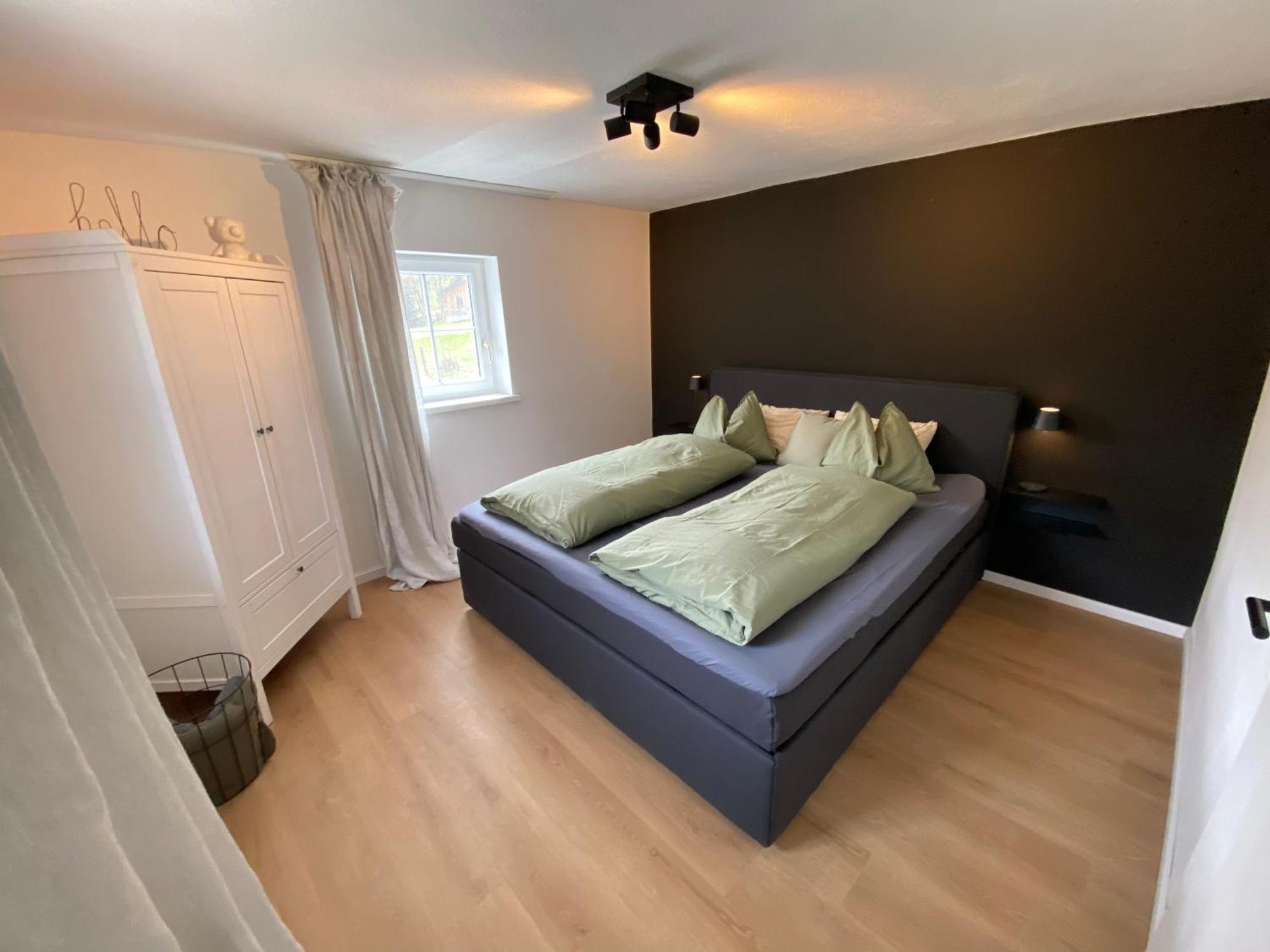 Tini House Villa Ваграйн Екстериор снимка